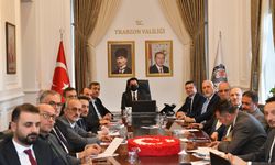 Trabzon’da 2023 yılında özel sektörde 13 bin 539 kişi işe yerleştirildi