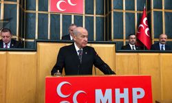 Bahçeli: Mersin’de, DEM’lenmiş CHP’ye ruhsat yoktur