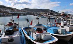 İzmir’de batan balıkçı teknesinde ölen 3 kişiye acı veda 