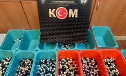 Bursa'da elektronik sigara kaçakçılığı iddiasıyla yakalanan zanlı tutuklandı