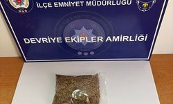 Edirne'de uyuşturucu operasyonlarında 9 zanlı yakalandı