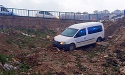Kocaeli'de taksi ile panelvan çarpıştı, 4 kişi yaralandı