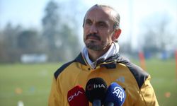 Sakaryaspor, Ümraniyespor maçının hazırlıklarına başladı