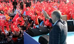 AK Parti, seçim sürecinde 2 milyondan fazla görevli ile çalışacak 