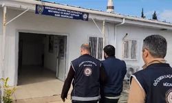 Osmaniye’de 3 kaçak göçmen yakalandı 2 organizatör tutuklandı   