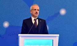 Bakan Uraloğlu: Doğu Akdeniz'de etkinliğimiz artacak 