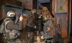 Bakan Yerlikaya: Terör Operasyonu'nda 165 gözaltına alındı 