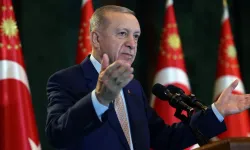 Cumhurbaşkanı Erdoğan: 31 Mart akşamından sonra farklı bir güne uyanacağız 