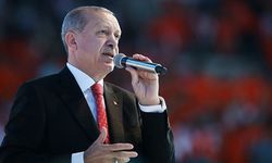 Cumhurbaşkanı Erdoğan, AK Parti'nin seçim beyannamesini açıklayacak