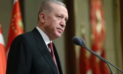 Cumhurbaşkanı Erdoğan'dan İran'a başsağlığı mesajı
