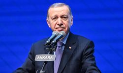 Cumhurbaşkanı Erdoğan: Seçimlere "Hazırız Kararlıyız” diyerek gidiyoruz