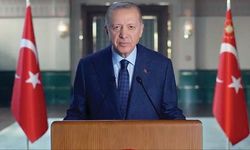 Cumhurbaşkanı Erdoğan: THY liderliğini perçinlemiştir 