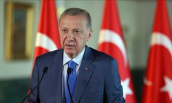 Cumhurbaşkanı Erdoğan: Milletin cebine göz dikenlere fırsat vermeyeceğiz