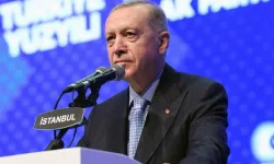 Erdoğan AK Parti'nin 26 adayını açıkladı 