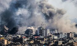 Gazze: Refah'a saldırı sağlık sistemini tamamen çökertir