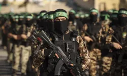 Hamas'tan açıklama: Siyonist faşizmine destek sağlayan ABD sorumludur