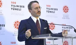 İletişim Başkanı Altun: Türkiye barışın güçlü bir savunucusudur 