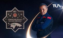 İlk Türk astronot Gezeravcı, uzay yolculuğuna başlıyor 