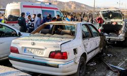 İran'daki bombalı saldırıyı DEAŞ üstlendi
