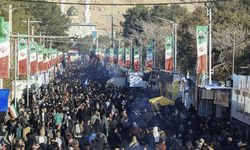 İran'daki patlamada ölü sayısı 103'e yükseldi 