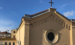 Kilise saldırılarıyla ilgili 47 kişi gözaltına alındı 