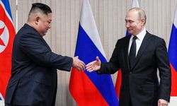Kuzey Kore: Putin, Kuzey Kore’yi ziyaret etmek istiyor 