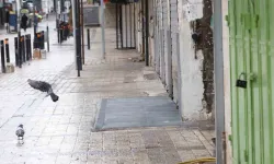 Lübnan'da öldürülen Aruri'nin ardından Batı Şeria'da greve gidildi   