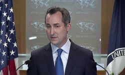 Miller: Gazze'nin değerlendirilmesi için BM komisyonu kurulması ertelendi