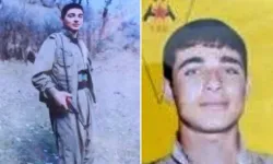 MİT: PKK'lı terörist artık etkisiz 