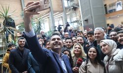 Murat Kurum Çalışan Gazeteciler Günü'nü kutladı 