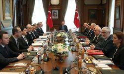Cumhurbaşkanı Erdoğan, Savunma Sanayii İcra Komitesi'ni bugün topluyor