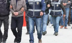 Şırnak'ta terör operasyonu: 8 şüpheliden 2'si tutuklandı   