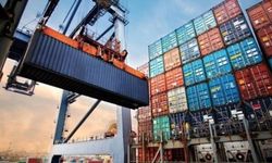 Aralık ayında dış ticaret açığı yüzde 37,8 azaldı 