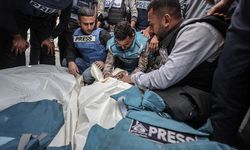 UMED, 112 gazeteci öldürülmüşken hangi gazetecilerin günü?
