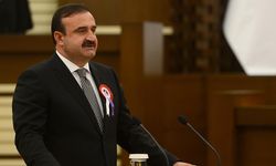 Uyuşmazlık Mahkemesi Başkanlığına AYM üyesi Rıdvan Güleç seçildi    