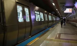 Yenikapı Metro’da raylara atlayan şahıs hayatını kaybetti  