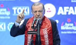 Cumhurbaşkanı Erdoğan: Şehirlerimizi üretim, istihdam ve ihracatla geleceğe hazırlıyoruz 