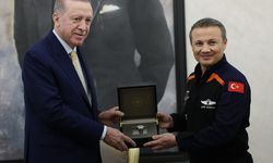 Gezeravcı, Türkiye Uzay Ajansı Yönetim Kurulu üyeliğine atandı  