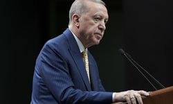 Erdoğan: İsrail, bağımsız Filistin devletinin varlığını kabul etmelidir! 