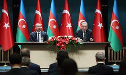 Cumhurbaşkanı Erdoğan: Üçüncü taraflar süreci zehirlemek yerine katkıda bulunmalı 