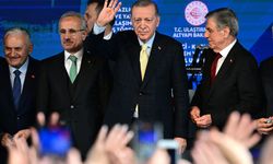 Cumhurbaşkanı Erdoğan: 31 Mart'tan sonra İstanbul fetret devrinden kurtulacak 