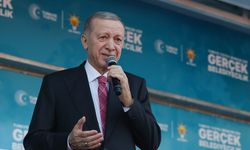 Cumhurbaşkanı Erdoğan'dan özel'e: 31 Mart'ta onu da özgürleştireceğiz 