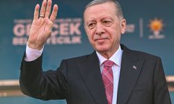 Erdoğan'ın seçim mesaisine Kütahya'dan devam edecek  
