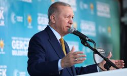 Cumhurbaşkanı Erdoğan'dan emekli maaşlarına ilişkin konuştu 