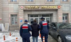 Yozgat’ta 14 firari hükümlü yakalanarak cezaevine teslim edildi   