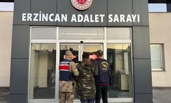 Erzincan’da 2024 Ocak ayında aranması bulunan 326 şahıs yakalandı   