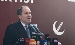 Yeniden Refah Partisi, İstanbul, Ankara ve İzmir’de kendi adaylarını çıkaracak 