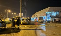Fethiye'de trafik kazası: 1 ölü   