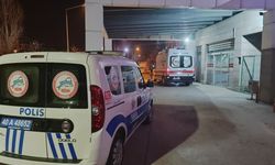 Kırşehir'de çevreye rahatsızlık veren kişileri uyaran bekçi göğsünden bıçaklandı  