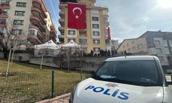 Şehit düşen pilot Cemil Gülen'in acı haberi ailesine ulaştırıldı 